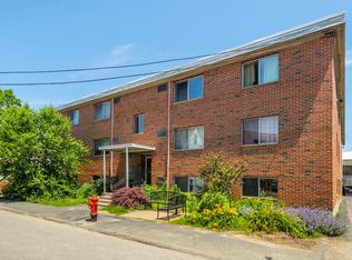 14 Murdock St APT 17, Somerville, MA 02145