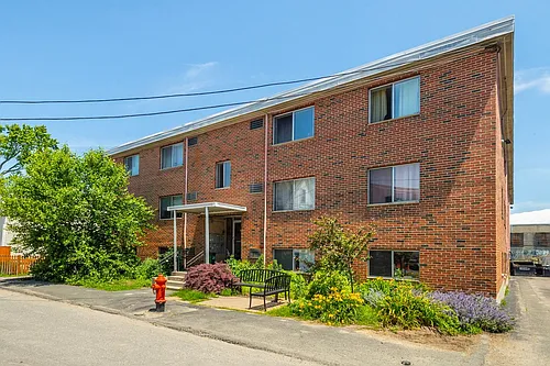 14 Murdock St #17 Photo 1