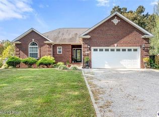 3509 Horn Rd, Cecilia, KY 42724