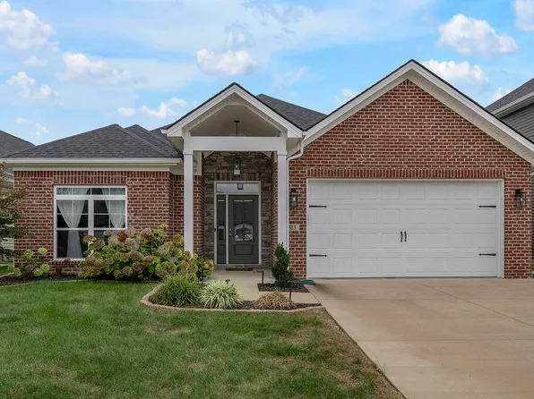 1313 Angus Trl, Lexington, KY 40509
