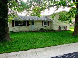 412 Franklin Ave, Troy, IL 62294