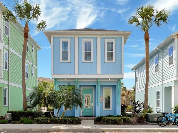 8004 Dreamsicle Dr, Kissimmee, FL 34747