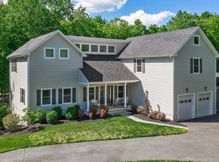 714 Route 518, Skillman, NJ 08558