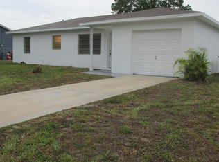 607 SW Seagull Ter, Port Saint Lucie, FL 34953