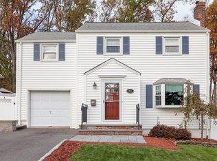88 Morningside Rd, Verona, NJ 07044