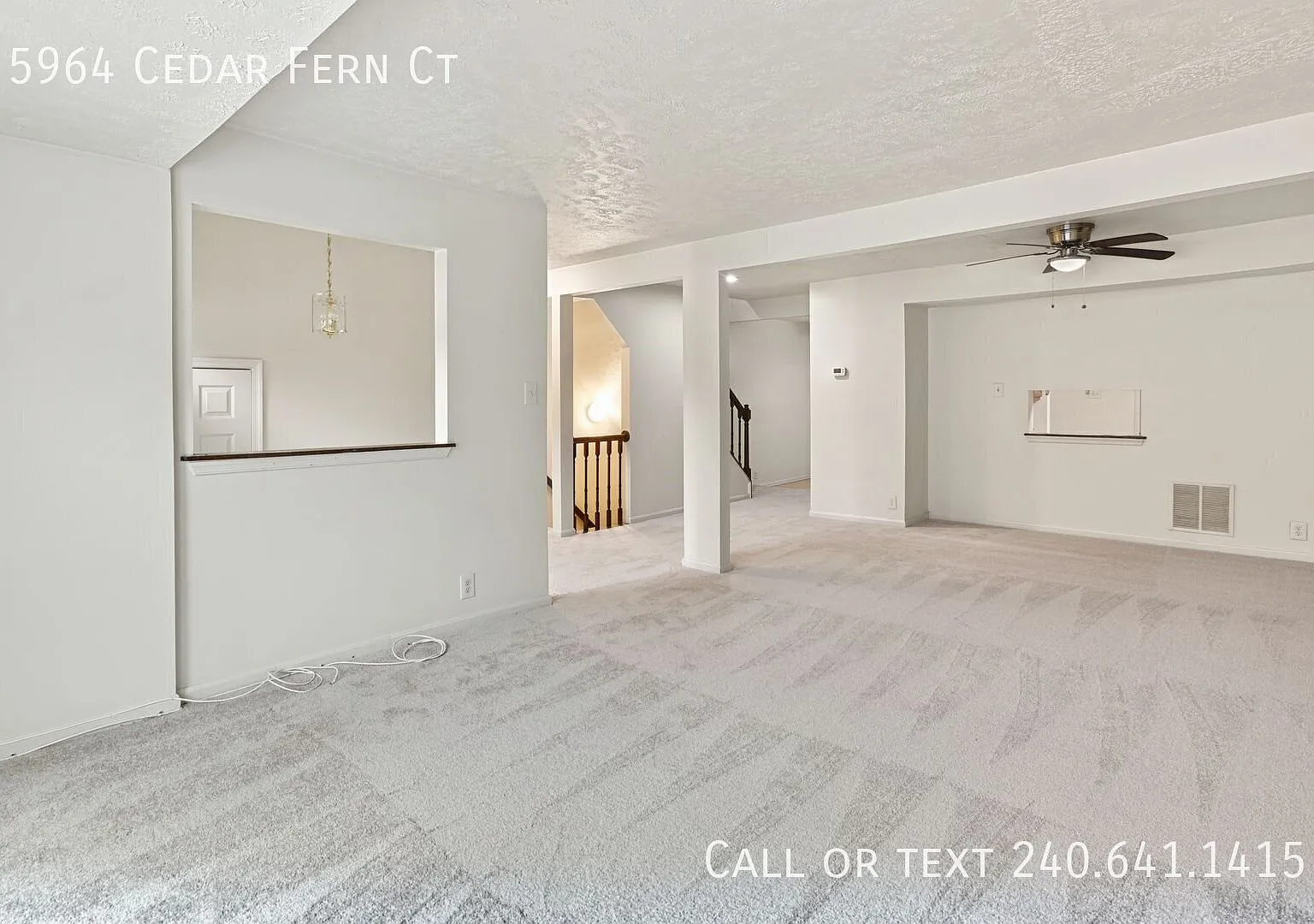 Amazing 3 BR/3.5 BA Townhome in Columbia! — Photo 2
