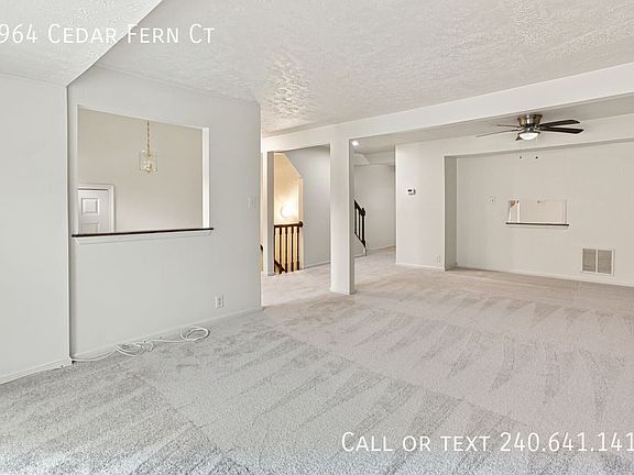 2nd image of 5964 Cedar Fern Ct