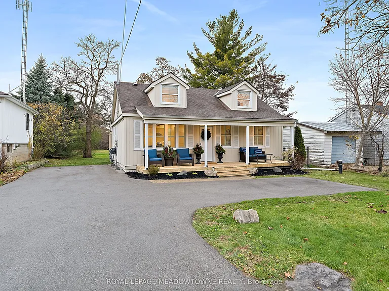 13233 Side Road 22 — Photo 3