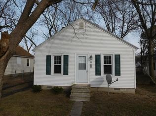 513 Decatur Ave, Salisbury, MD 21804