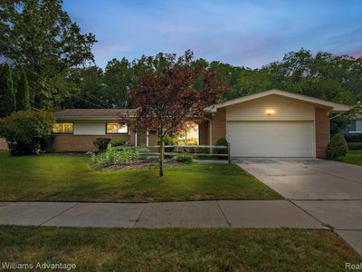 24173 Twin Valley Ct, Farmington, MI, 48336
