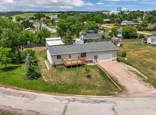 225 2nd St, Hermosa, SD 57744