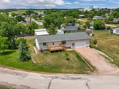 225 2nd St, Hermosa, SD, 57744