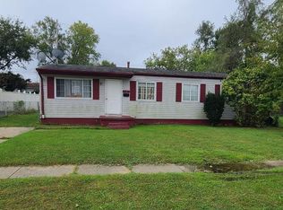 1181 Oleander Dr, Mount Morris, MI 48458