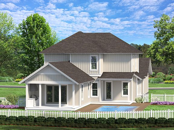 3rd image of Porter Way Lot 62