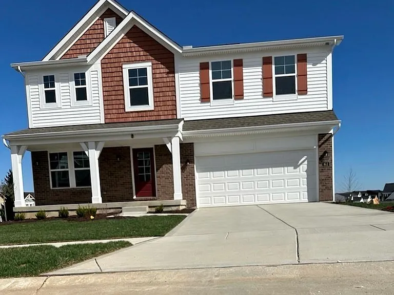 414 Roddens Way — Photo 1