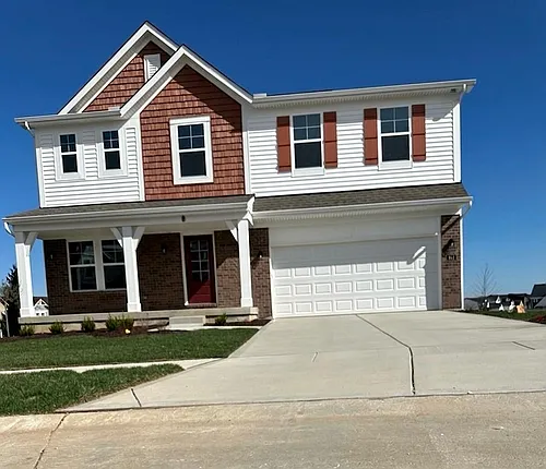 414 Roddens Way Photo 1
