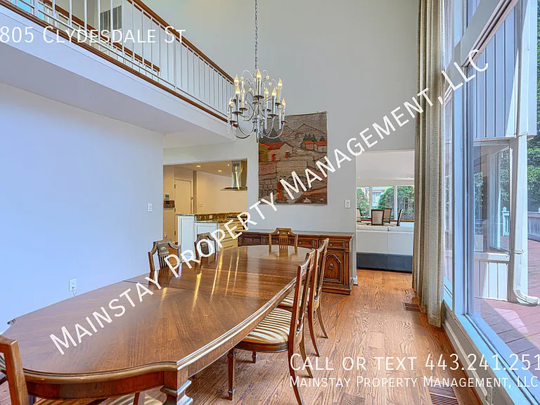 9805 Clydesdale St — Photo 18