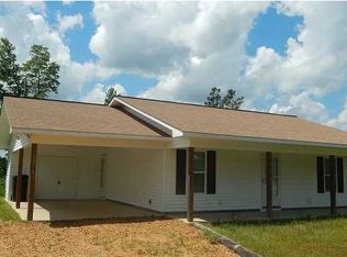 2296 7th Ave SW, Reform, AL 35481