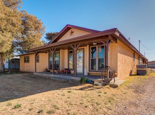 208 Duggan Ave, Anton, TX 79313