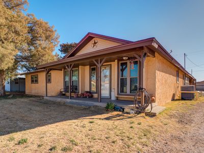 208 Duggan Ave, Anton, TX, 79313