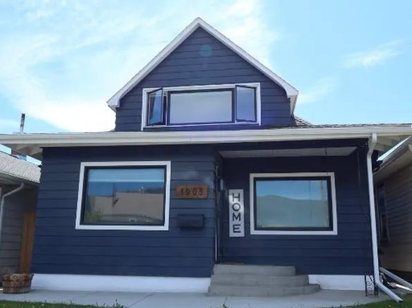 1905 Florence Ave, Butte, MT 59701