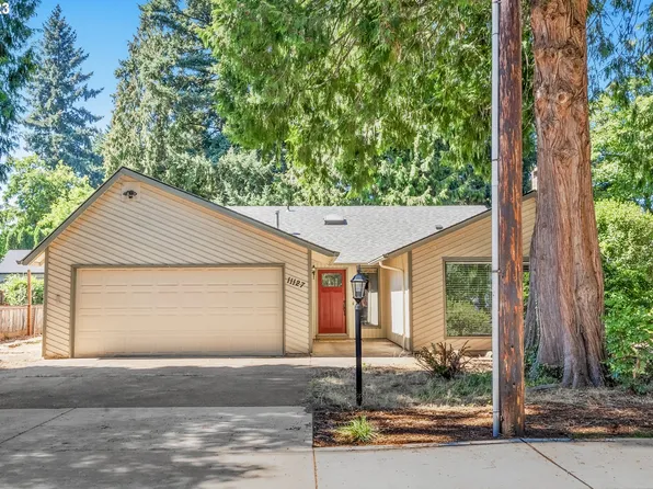 11127 SE Home Ave, Milwaukie, OR 97222