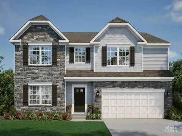 3080 Canvasback Ct, Franklin, OH 45005