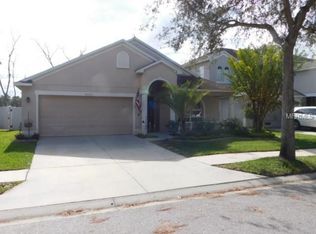 2523 Peekskill Rd, Valrico, FL 33594