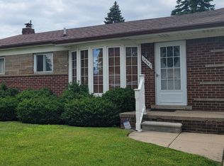 14642 S Yost Ave, Allen Park, MI 48101