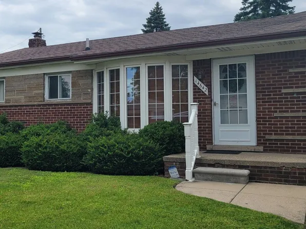 14642 S Yost Ave, Allen Park, MI 48101