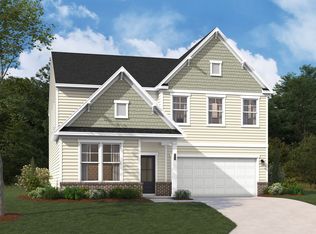 The Idlewild Plan, Belgrave, Lexington, SC 29073