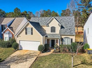 75 Links Ct, Newnan, GA 30265