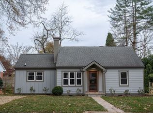 417 Maple St, Brevard, NC 28712