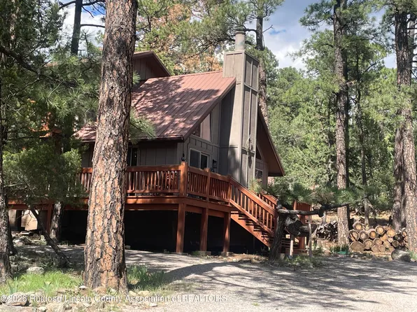 165 Brentwood Dr, Alto, NM 88312