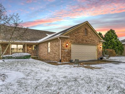 1807 E Amber Ln #A, Urbana, IL, 61802
