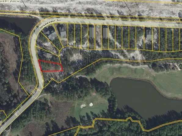 1514 Salamander Trl, Panama City Beach, FL 32413