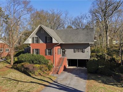 1040 Cantering Rd, High Point, NC, 27262