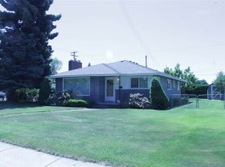 558 E North Ave, Spokane, WA 99207