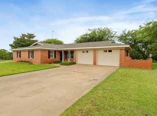 1802 County Road 428, Stephenville, TX 76401