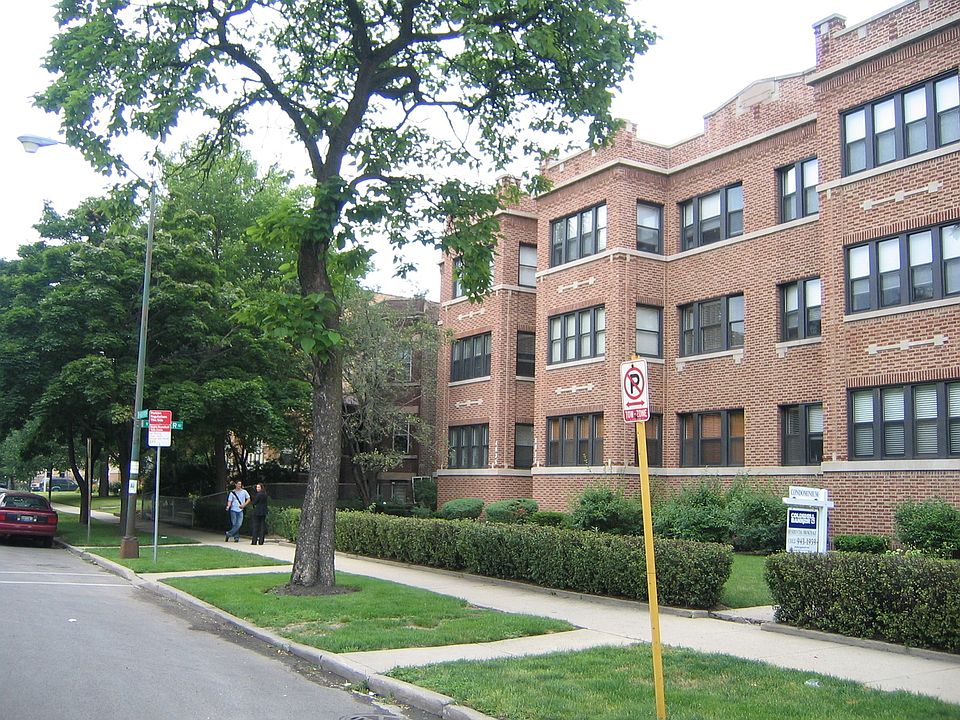 1st image of 4035 N Southport Ave #2F