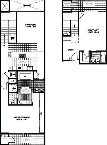 Loft 5 — Photo 13