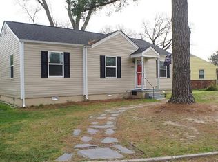 6047 Glenway Dr, Richmond, VA 23225