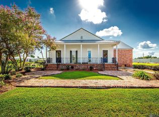 15045 E Main St, Lockport, LA 70345