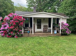 3710 Maryland Hwy, Oakland, MD 21550