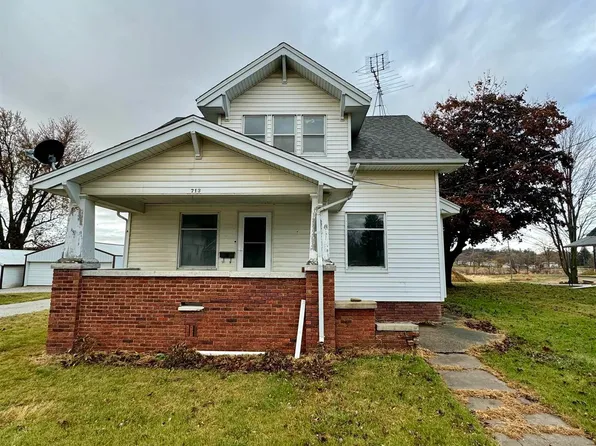 713 Market St, Audubon, IA 50025