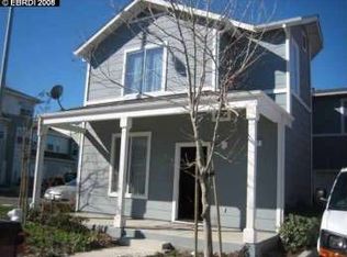 101 Gibson Ave, Bay Point, CA 94565