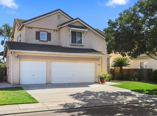 2304 Steinbeck Dr, Modesto, CA 95356