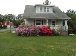 5 Brett Ln, Wapwallopen, PA 18660