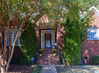 7106 Barefoot Cir SE, Owens Cross Roads, AL 35763