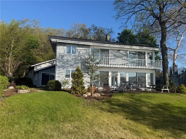 4150 Buttonwood Rd, Rock Stream, NY 14878